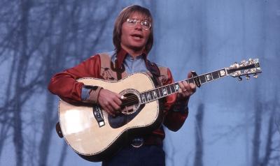 John Denver